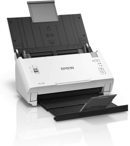 Epson WorkForce DS-410 szkenner